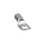 Panduit One-Hole Compression Lug, Standard Barrel, Copper, None LCMA35-10-C - alternate 3